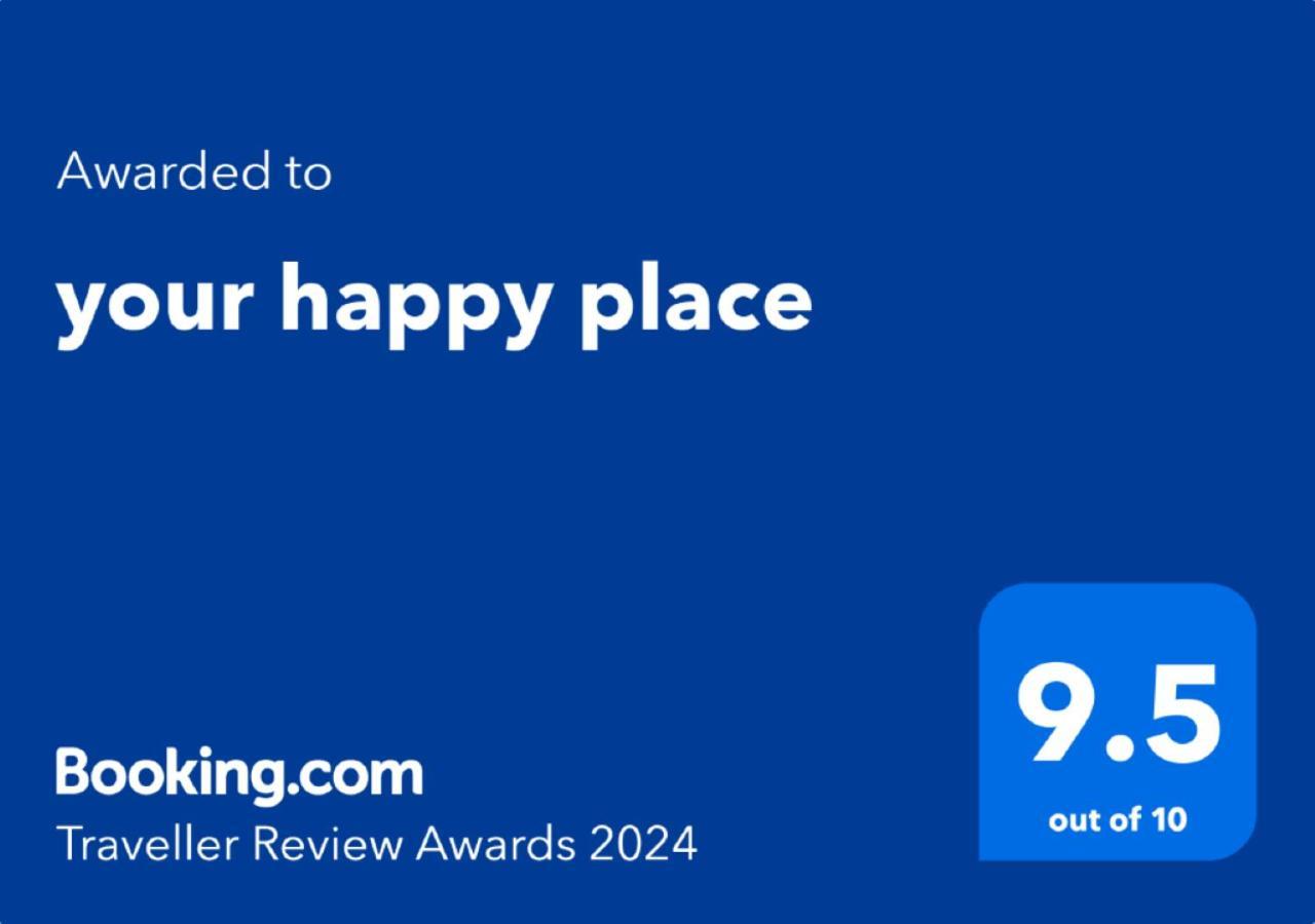 Your Happy Place Rhyl Exterior foto